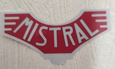 Le Mistral